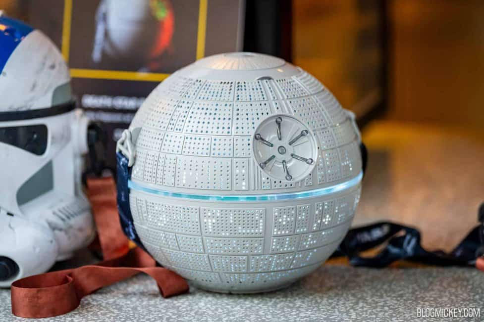 Star Wars Day: Limited Release Popcorn Buckets Available at